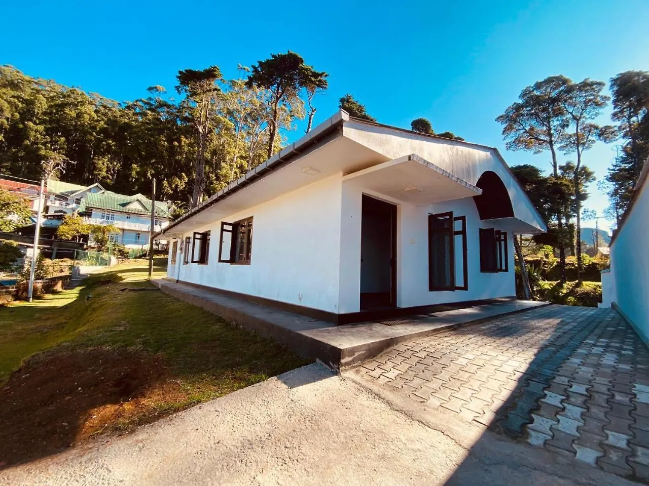 Rose Holiday Resort Nuwara Eliya