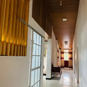 Maison d'hôtes Niwasa House