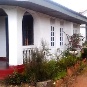 Hostel St. Andrews, Nuwara Eliya
