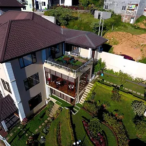 Villa Glory Bush Boutique, Nuwara Eliya
