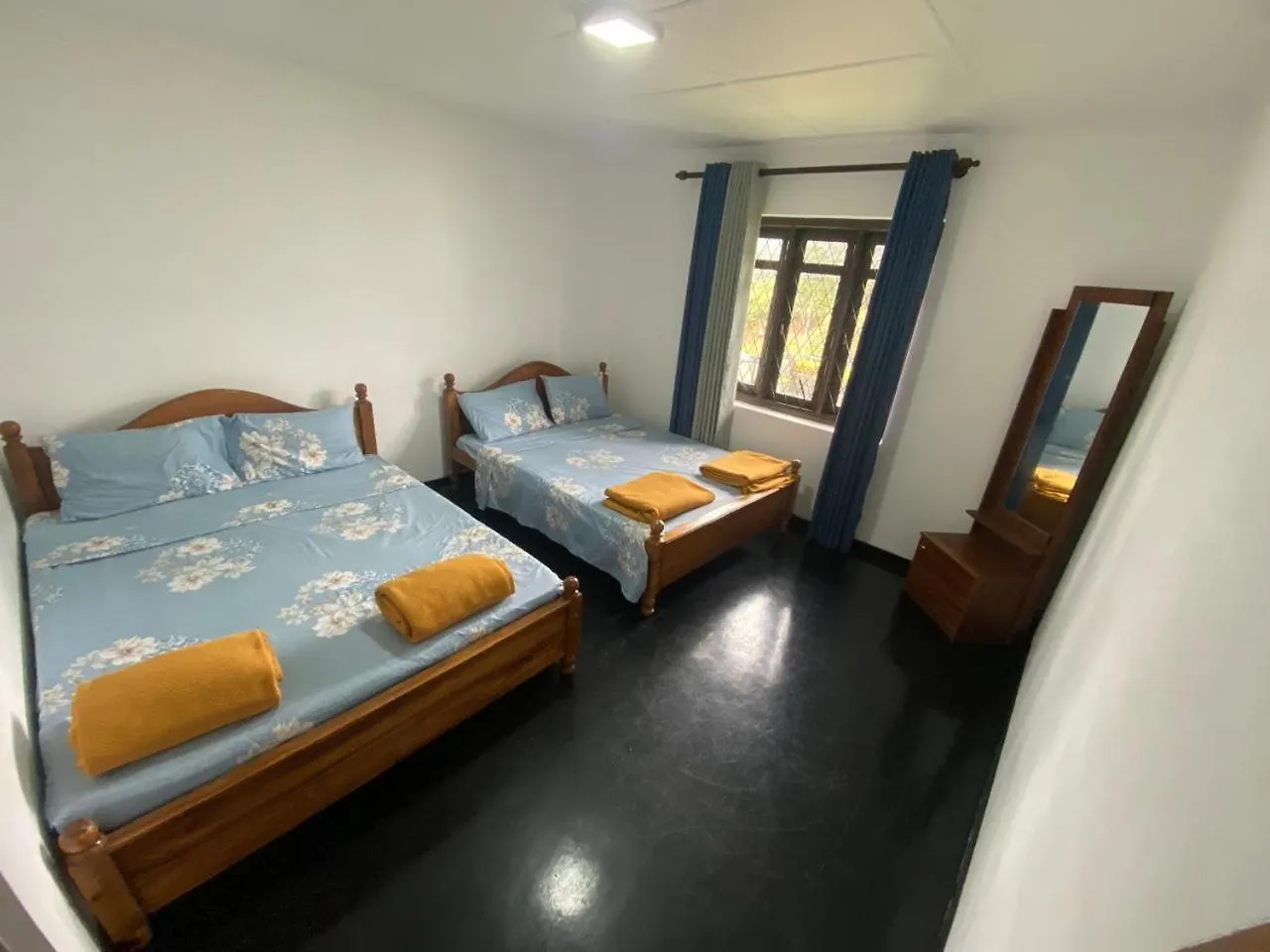 Rose Holiday Resort Nuwara Eliya Sri Lanka
