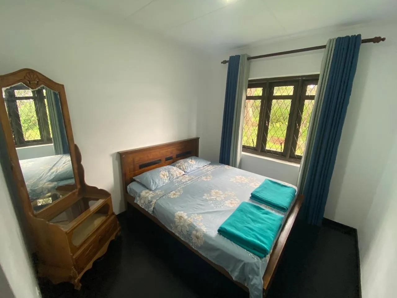 Apartment Rose Holiday Resort Nuwara Eliya