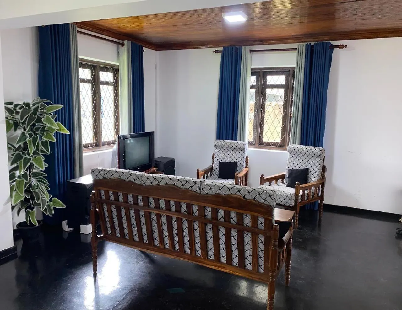 Apartment Rose Holiday Resort Nuwara Eliya
