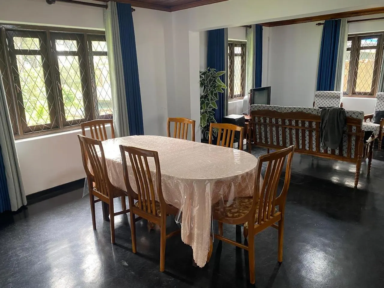 Rose Holiday Resort Nuwara Eliya Apartment